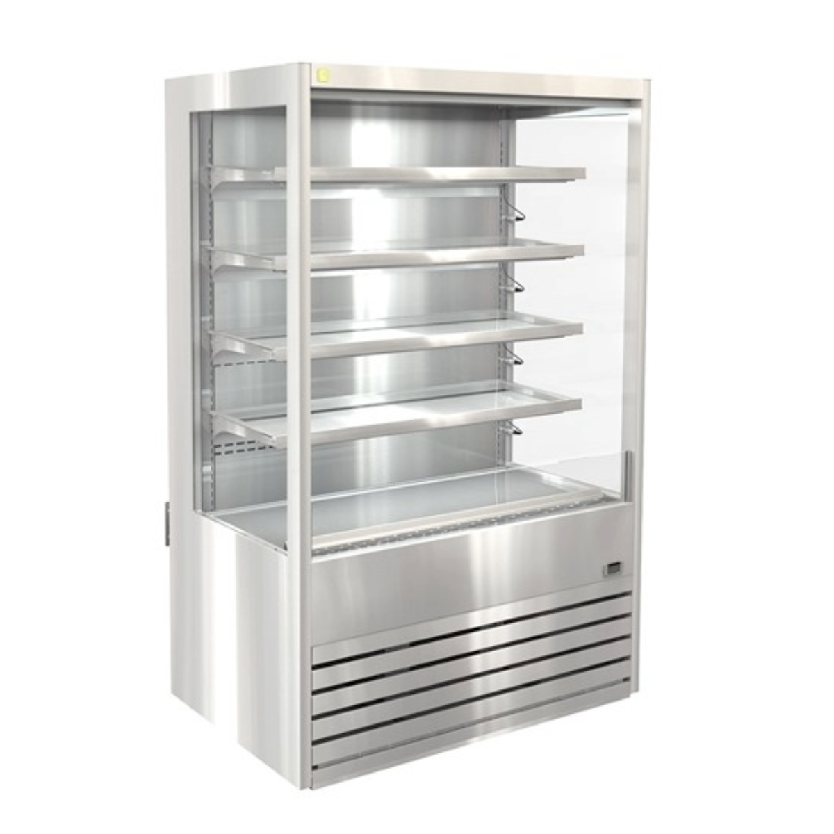 Cossiga Multideck, Refrigerated [DTGOR12] (Order in item) – Fletchers ...